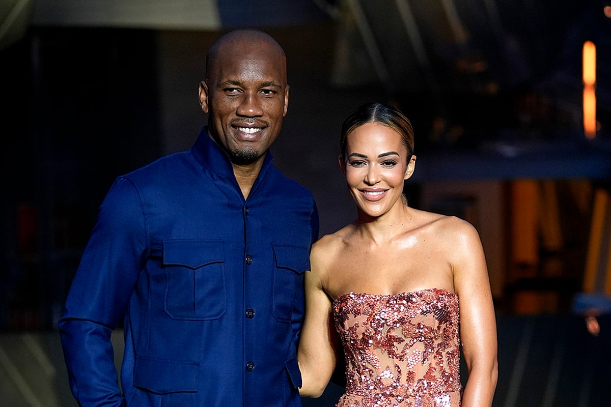 Didier Drogba_2024 Paris Olympics Prelude Event_1